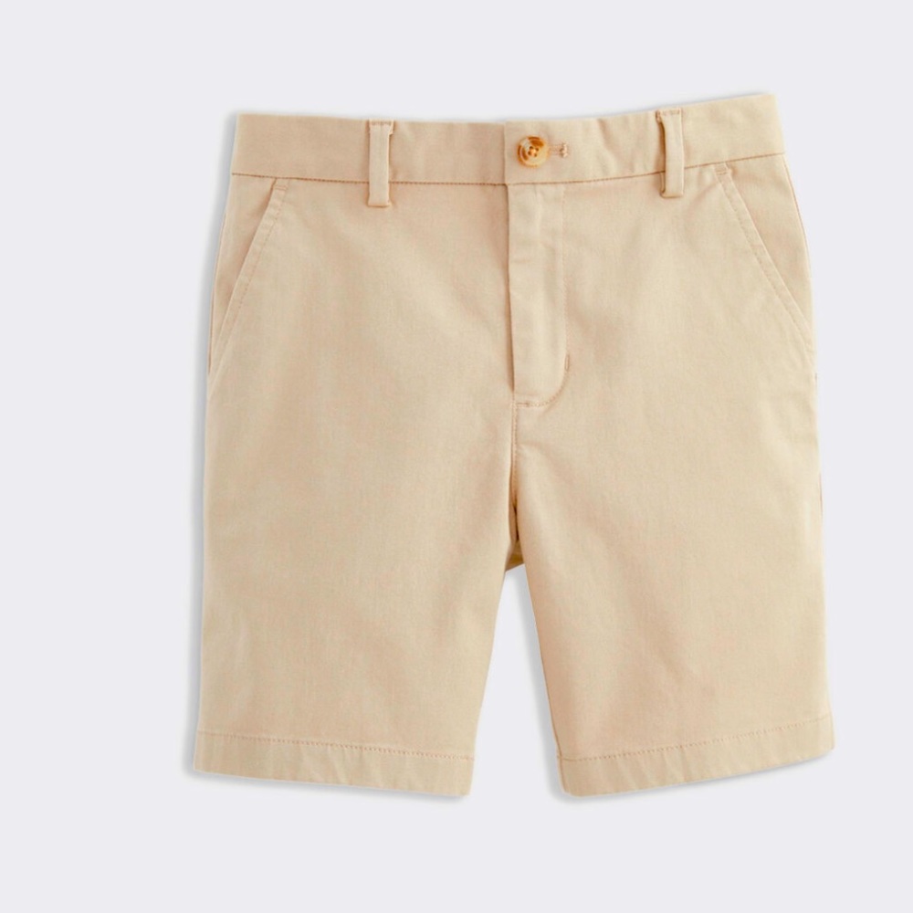 New Vineyard Vines Boys’ Breaker Shorts Size 12